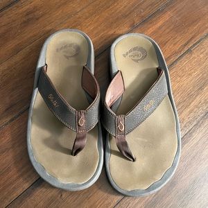 Olukai Ohana Flip Flops